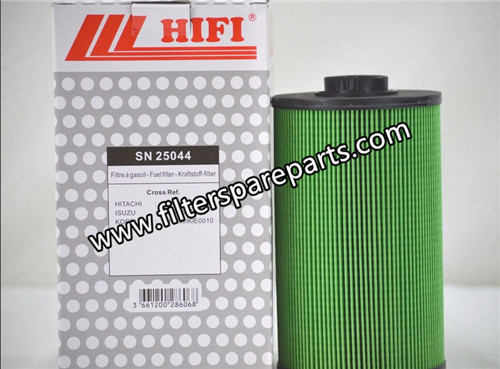 SN25044 HIFI Fuel Filter